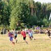 Товарищеский матч