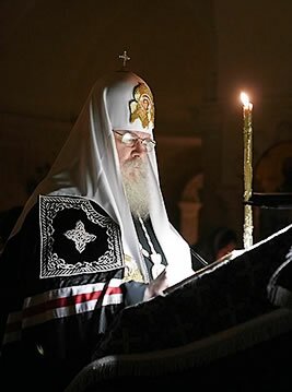 Чтение Великого покаянного канона p077m