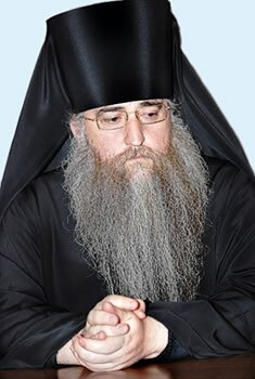 Митрополит Саратовский и Вольский Лонгин p026m