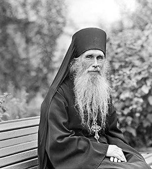 Архимандрит Кирилл (Павлов)