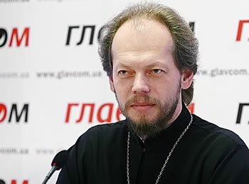 Протоиерей Георгий Коваленко