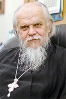 Протоиерей Аркадий Шатов